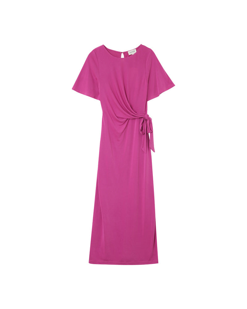 ROBE PIVOINE MARYLINE PIVOINE
