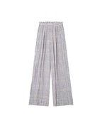 PANTALON BLEU MASHA BLEU