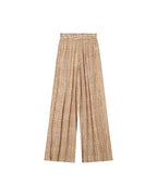PANTALON OCRE MASHA OCRE