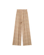 PANTALON OCRE MASHA OCRE