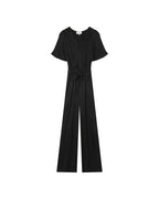 COMBINAISON NOIR MASSIKA NOIR