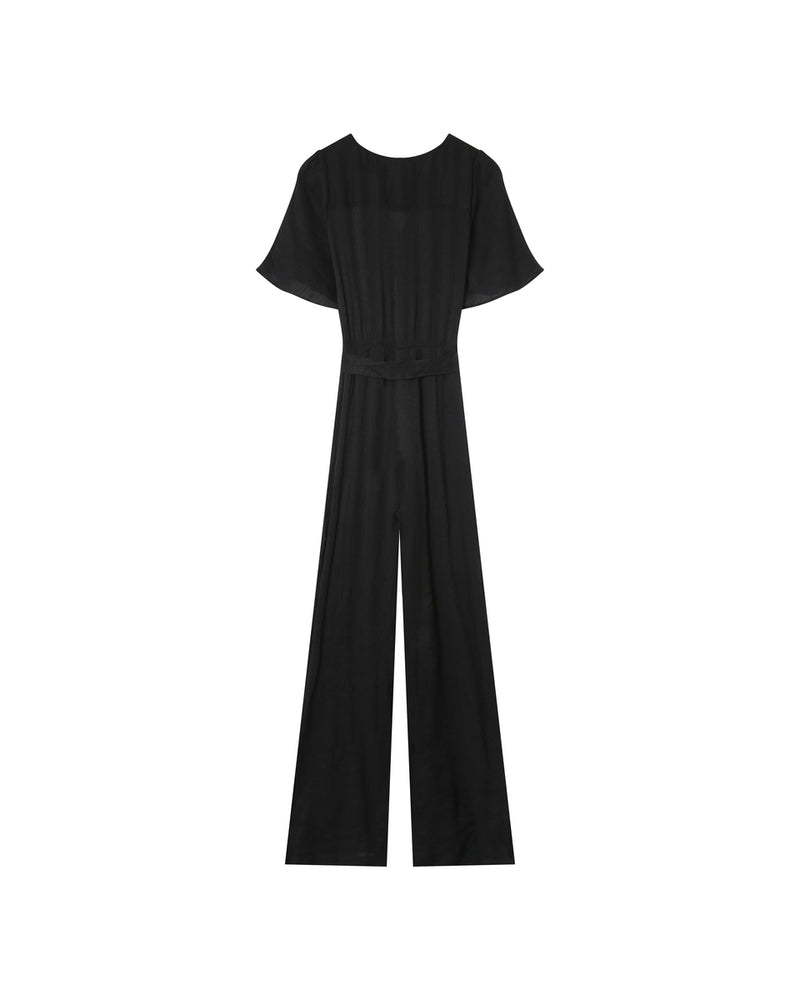 COMBINAISON NOIR MASSIKA NOIR