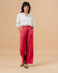 PANTALON PIVOINE MATCH PIVOINE