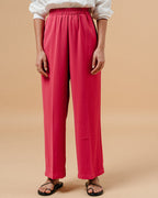 PANTALON PIVOINE MATCH PIVOINE