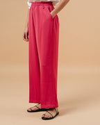 PANTALON PIVOINE MATCH PIVOINE