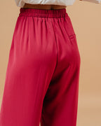 PANTALON PIVOINE MATCH PIVOINE