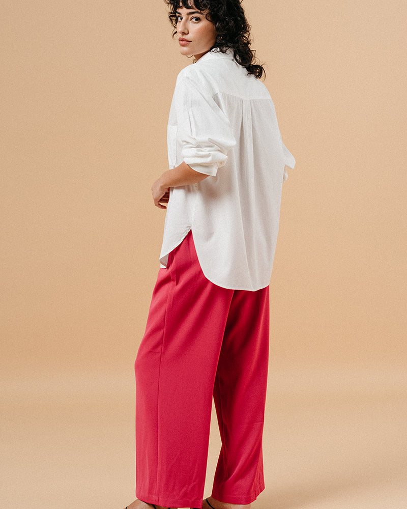PANTALON PIVOINE MATCH PIVOINE