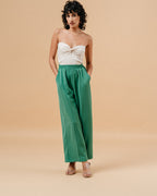 PANTALON PIVOINE MATCH PIVOINE