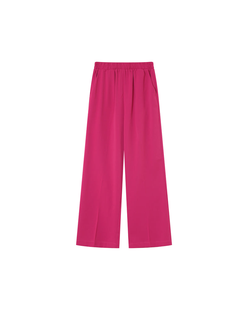 PANTALON PIVOINE MATCH PIVOINE