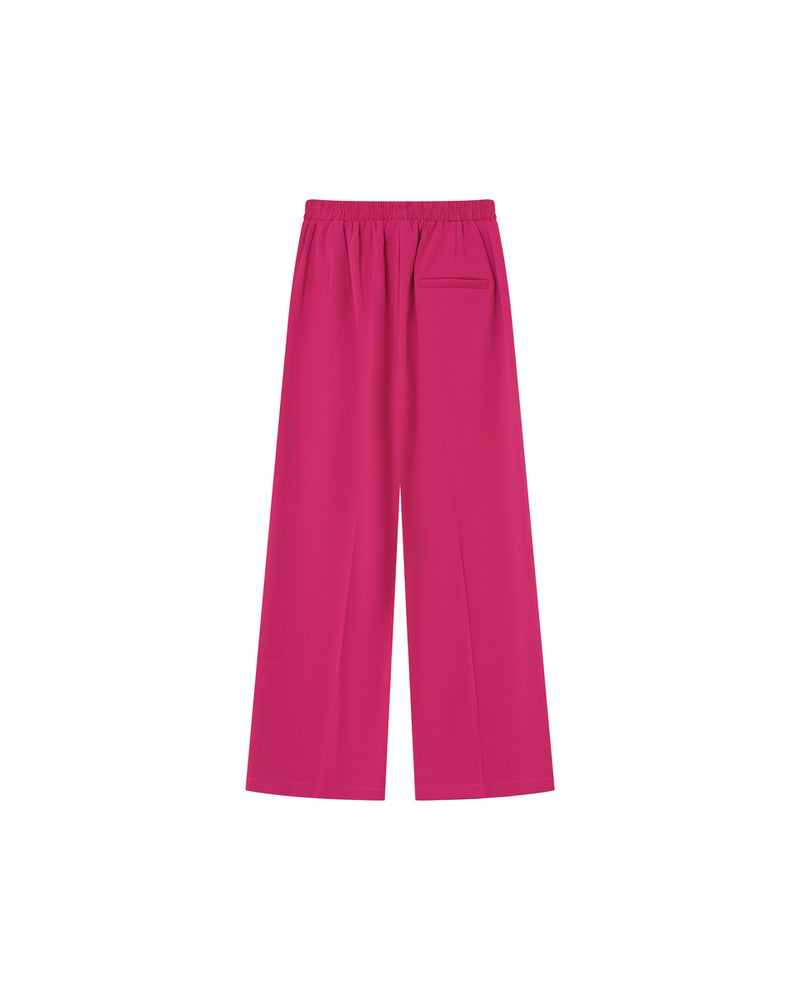 PANTALON PIVOINE MATCH PIVOINE