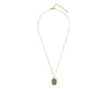 COLLIER EMERAUDE MATEA EMERAUDE