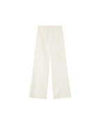 PANTALON ECRU MATEO ECRU