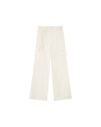 PANTALON ECRU MATEO ECRU