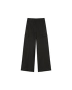 PANTALON NOIR MATEO NOIR
