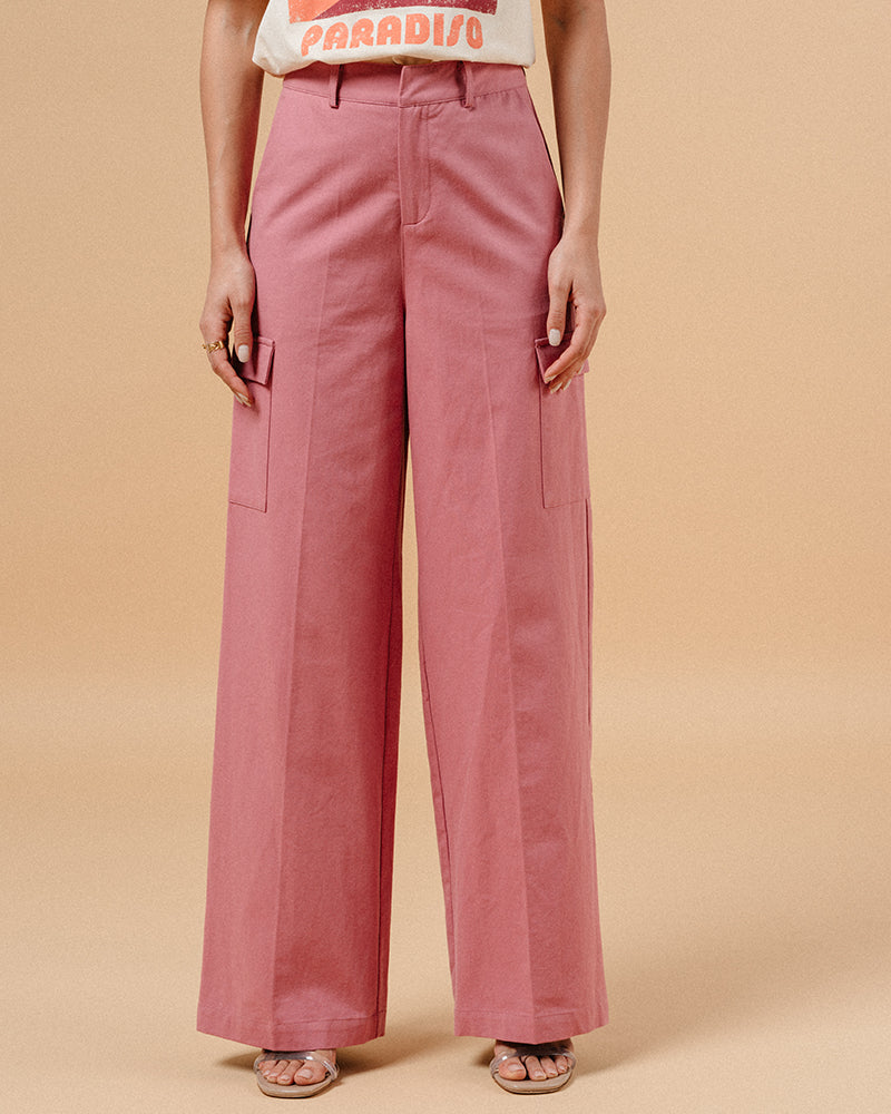 PANTALON PARME MATEO PARME