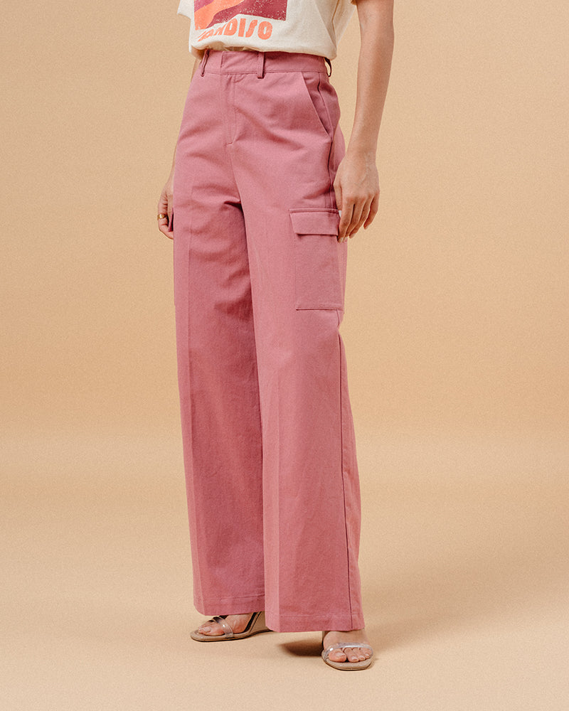 PANTALON PARME MATEO PARME