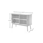 Ernest - Buffet 2 Portes - Bois