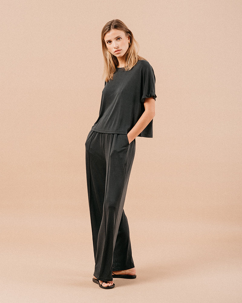 PANTALON ANTHRACITE MAXWELL ANTHRACITE