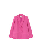 VESTE ROSE MAZARINE ROSE