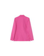 VESTE ROSE MAZARINE ROSE