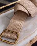 CEINTURE CAMEL MEDELIN CAMEL