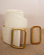 CEINTURE CAMEL MEDELIN CAMEL