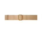 CEINTURE CAMEL MEDELIN CAMEL