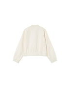 VESTE ECRU MEGANE ECRU