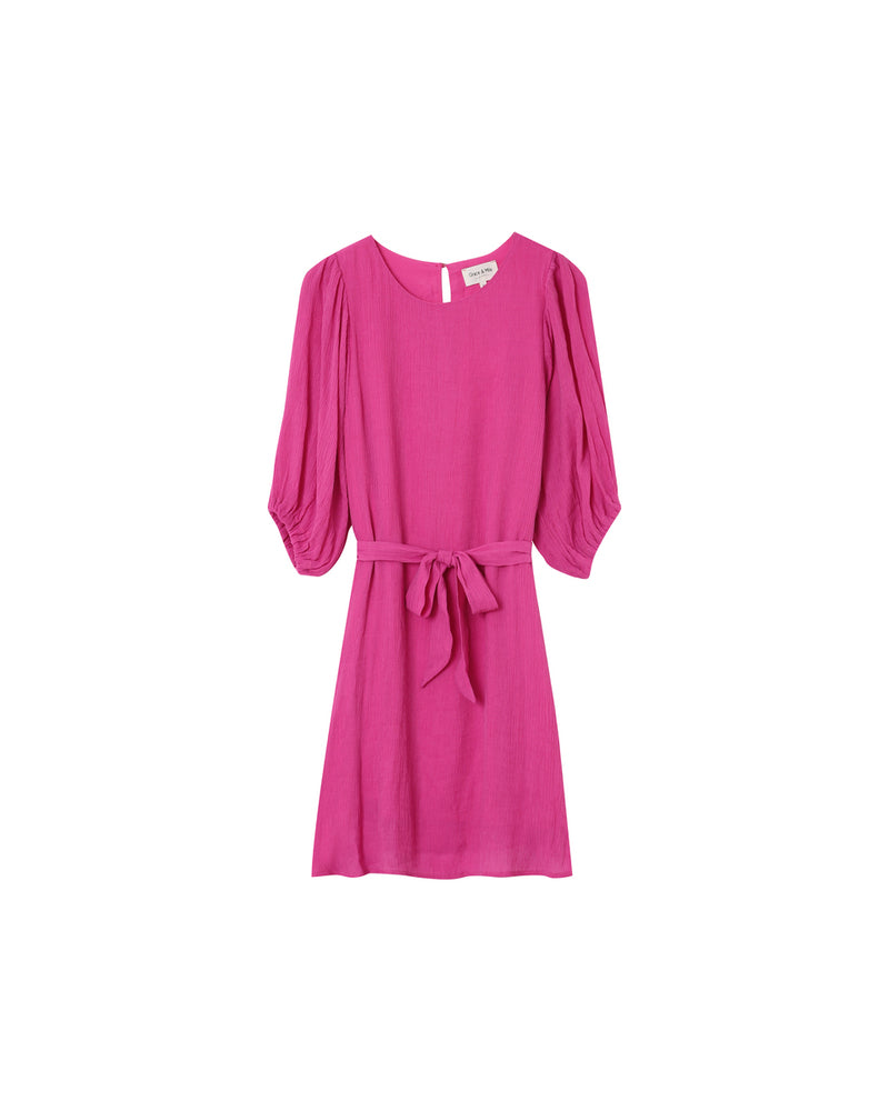ROBE ROSE MELISSA ROSE