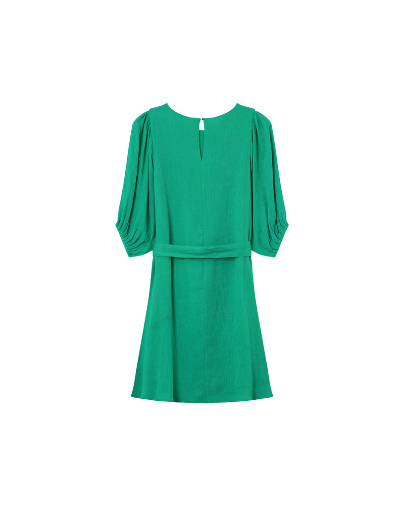 ROBE VERT MELISSA VERT