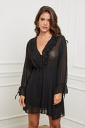 Robe - Noir