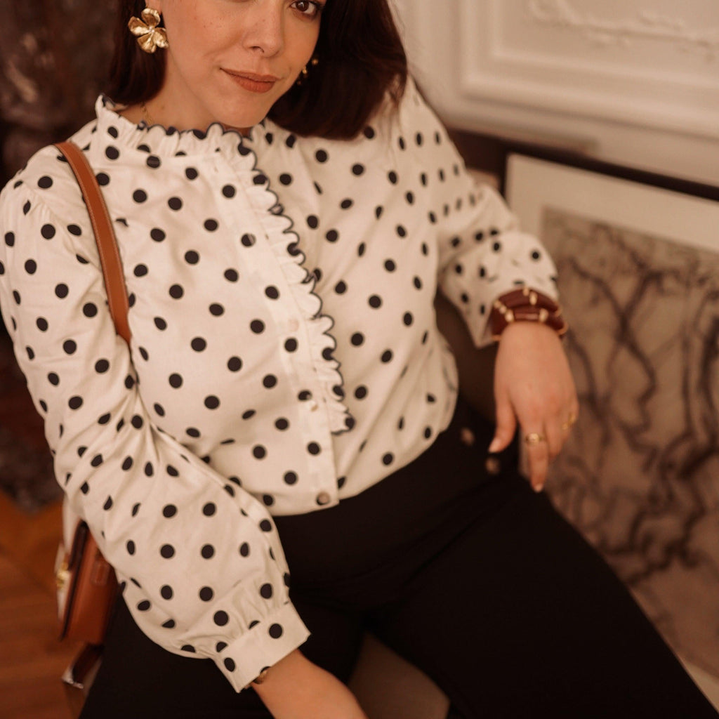 Chemise Adeline