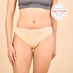 Columbia – Tanga Menstruel Flux Léger – XS au 4XL