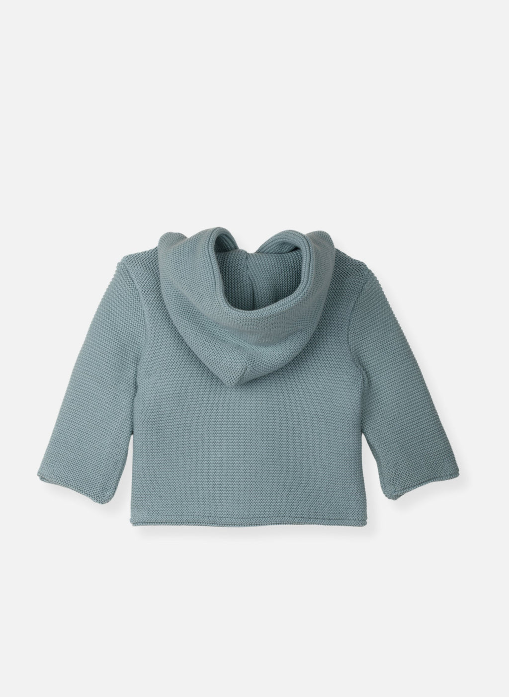 Manteaux En Coton Petits Chats - Bleu Danube