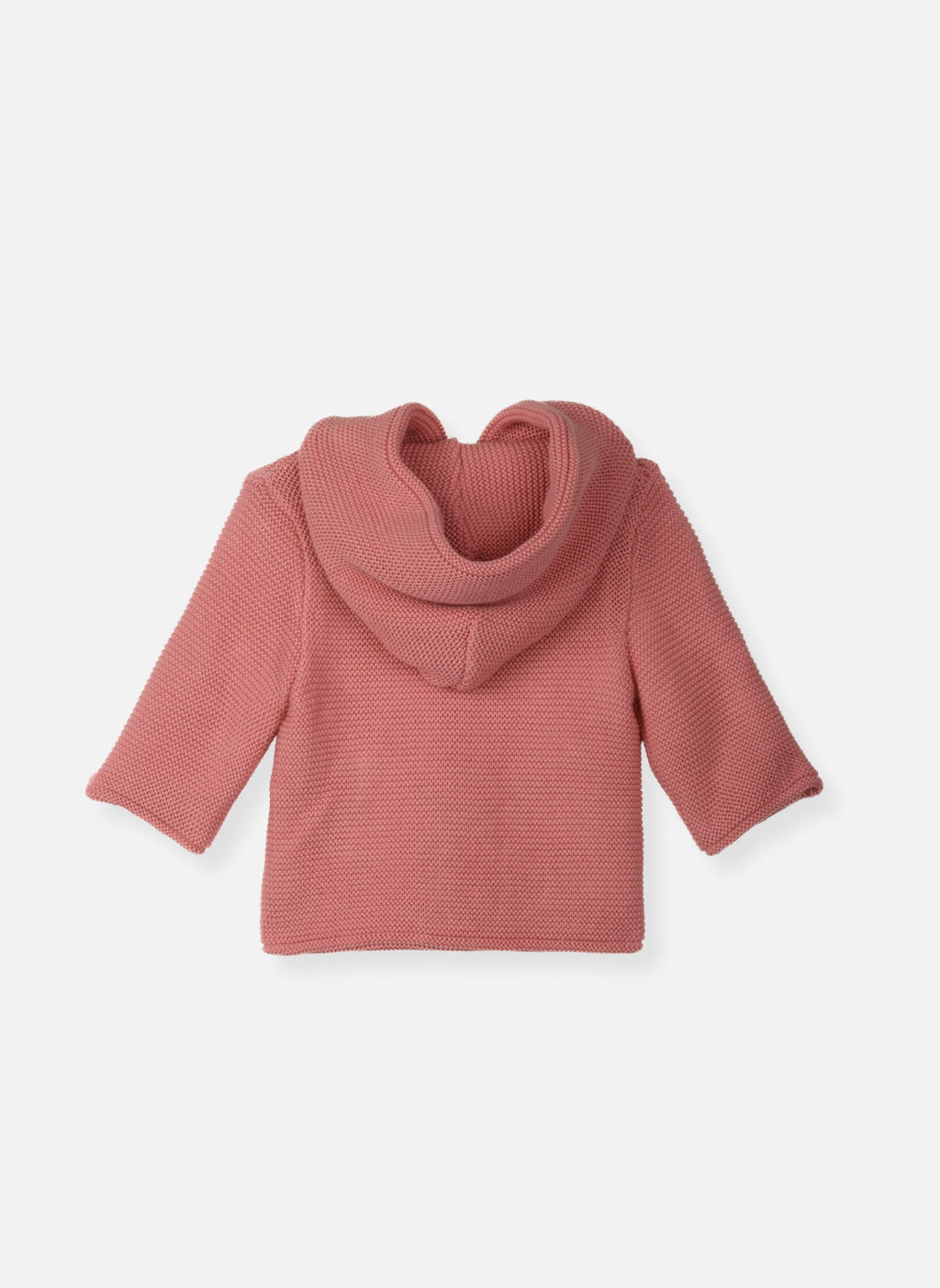 Manteaux En Coton Petits Chats - Bouton De Rose