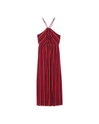 ROBE MULTICO MEREDITH MULTICO