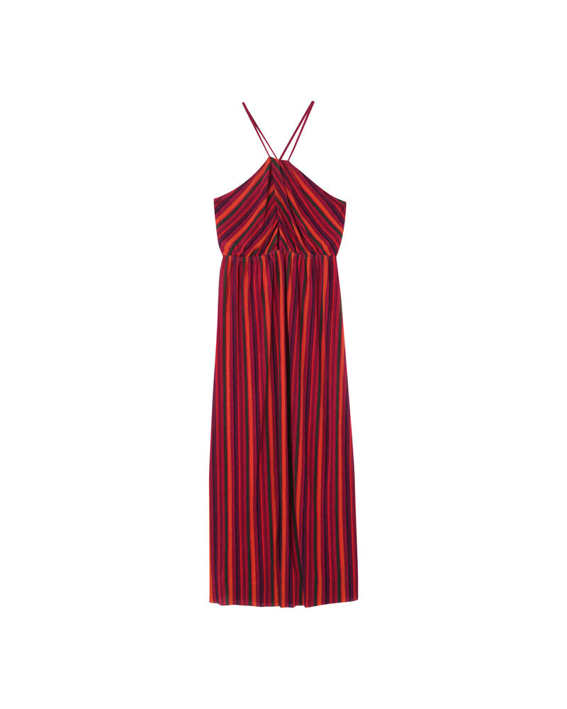 ROBE MULTICO MEREDITH MULTICO