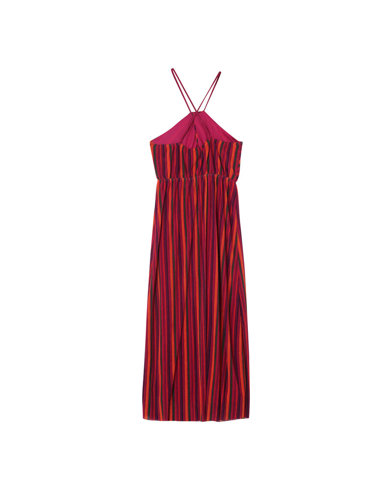 ROBE MULTICO MEREDITH MULTICO