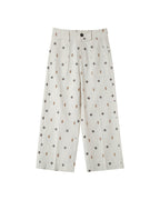 PANTALON CAMEL MESSINA CAMEL