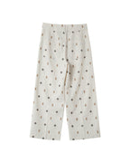 PANTALON CAMEL MESSINA CAMEL