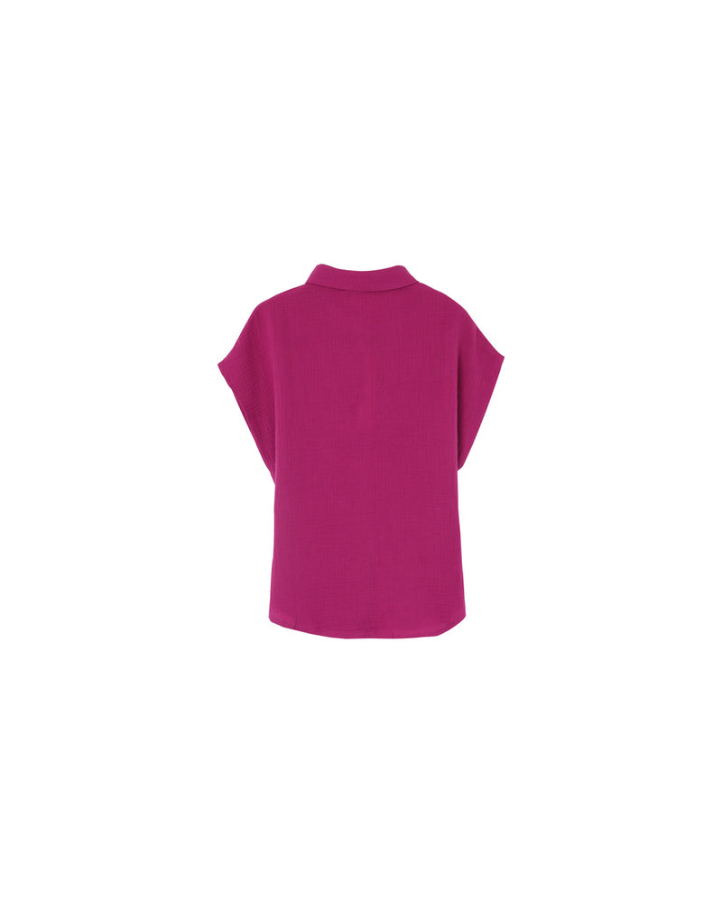 CHEMISE PIVOINE METISSE PIVOINE