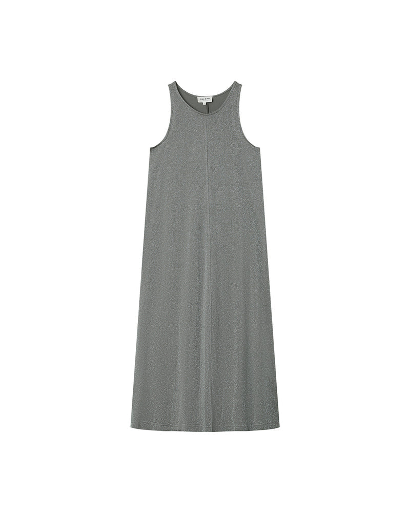 ROBE KAKI MICHELLE KAKI