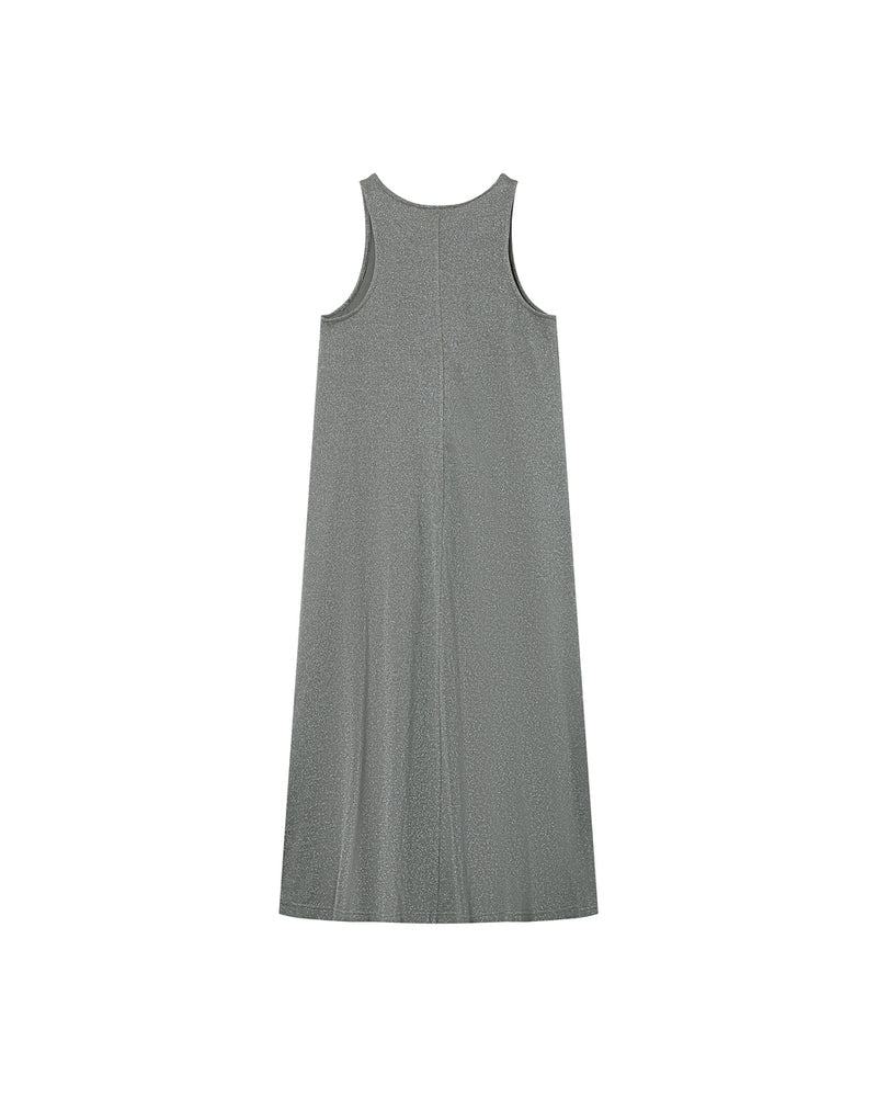 ROBE KAKI MICHELLE KAKI