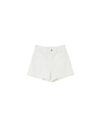 SHORT ECRU MIGNONNE ECRU