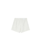 SHORT ECRU MIGNONNE ECRU