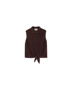 CHEMISE CHOCOLAT MIKE CHOCOLAT