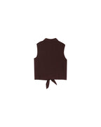 CHEMISE CHOCOLAT MIKE CHOCOLAT