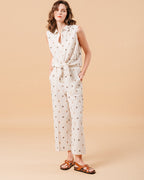 CHEMISE CAMEL MILKY CAMEL