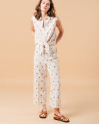 CHEMISE CAMEL MILKY CAMEL
