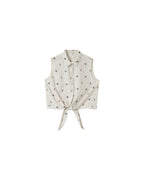 CHEMISE CAMEL MILKY CAMEL